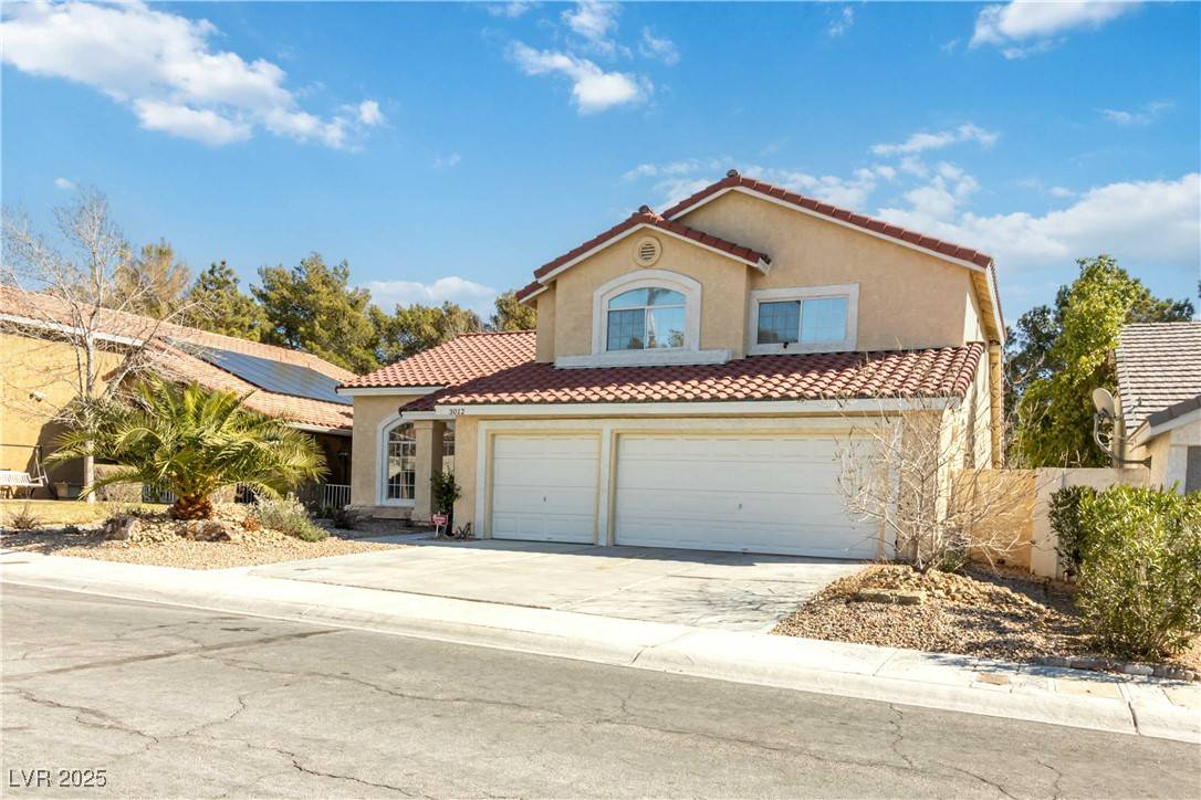 Las Vegas, NV 89117,3012 Pier Harbor DR
