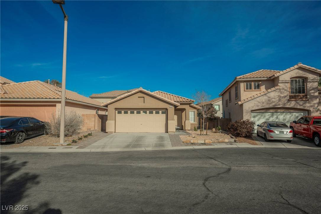 Las Vegas, NV 89144,204 McHenry ST