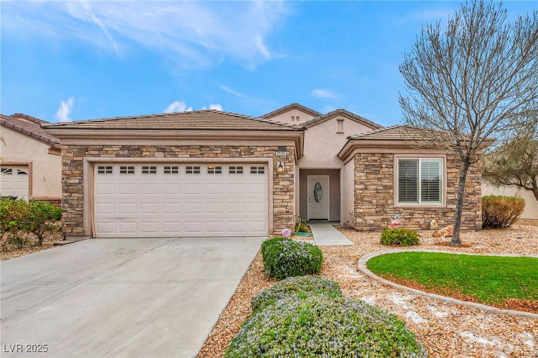 Henderson, NV 89044,2535 Jada DR