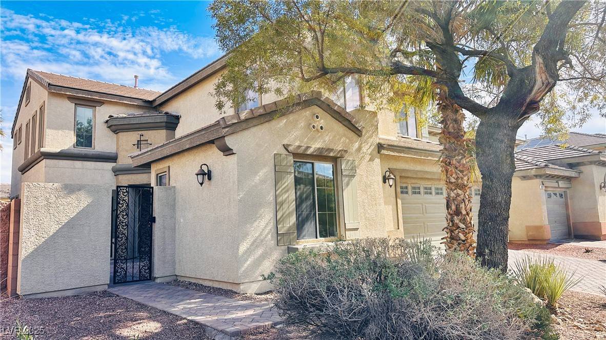 North Las Vegas, NV 89085,8216 Chimney Bluffs ST