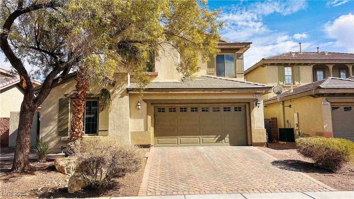 North Las Vegas, NV 89085,8216 Chimney Bluffs ST