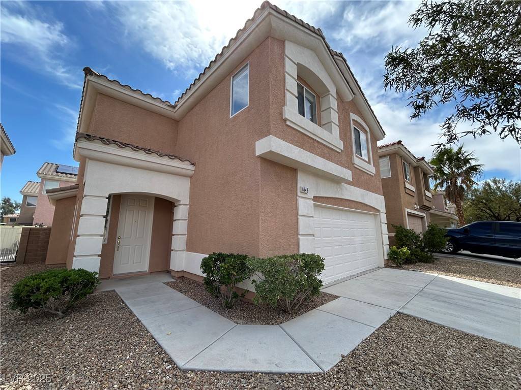 Las Vegas, NV 89148,6742 Gold Yarrow ST