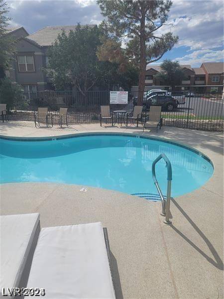 Las Vegas, NV 89183,555 E Silverado Ranch BLVD #1123