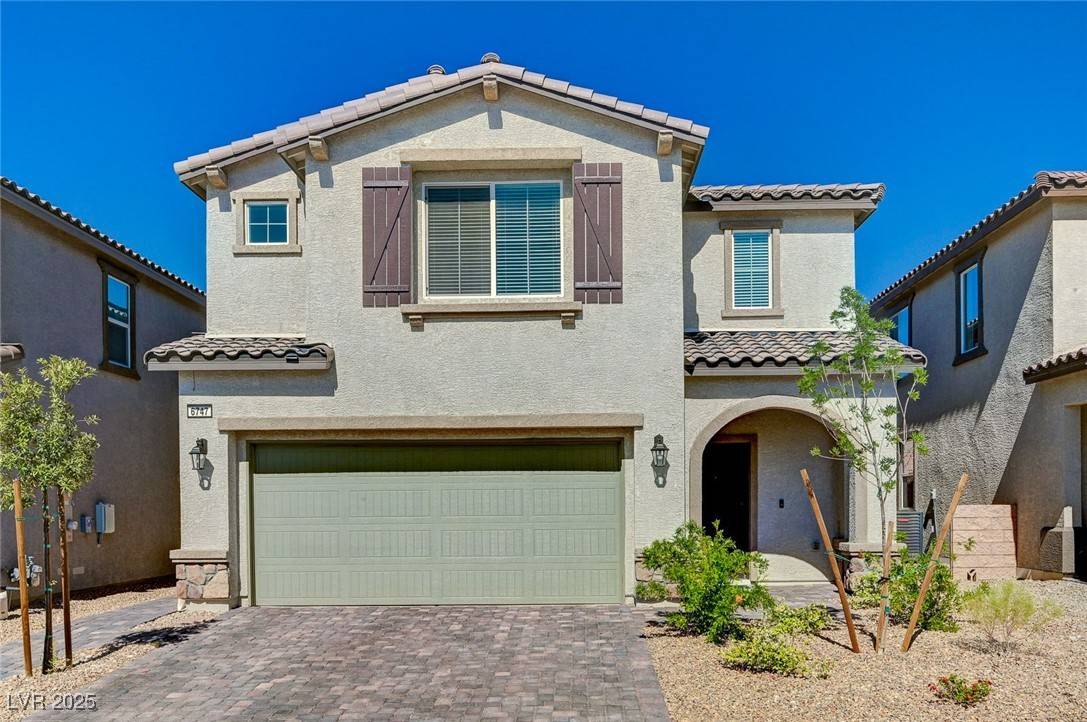 Las Vegas, NV 89166,6747 Marjoram ST