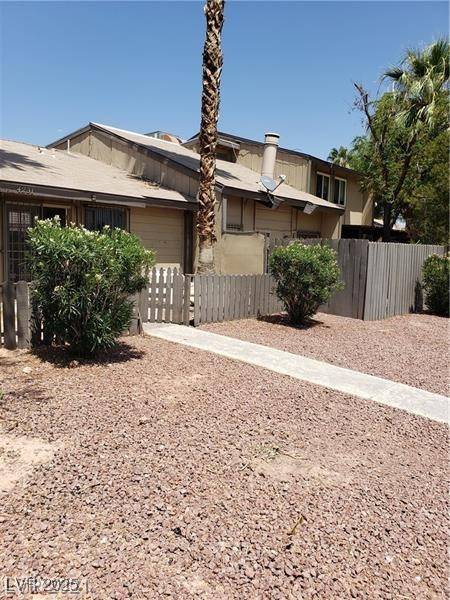 Las Vegas, NV 89121,4231 White Sands AVE
