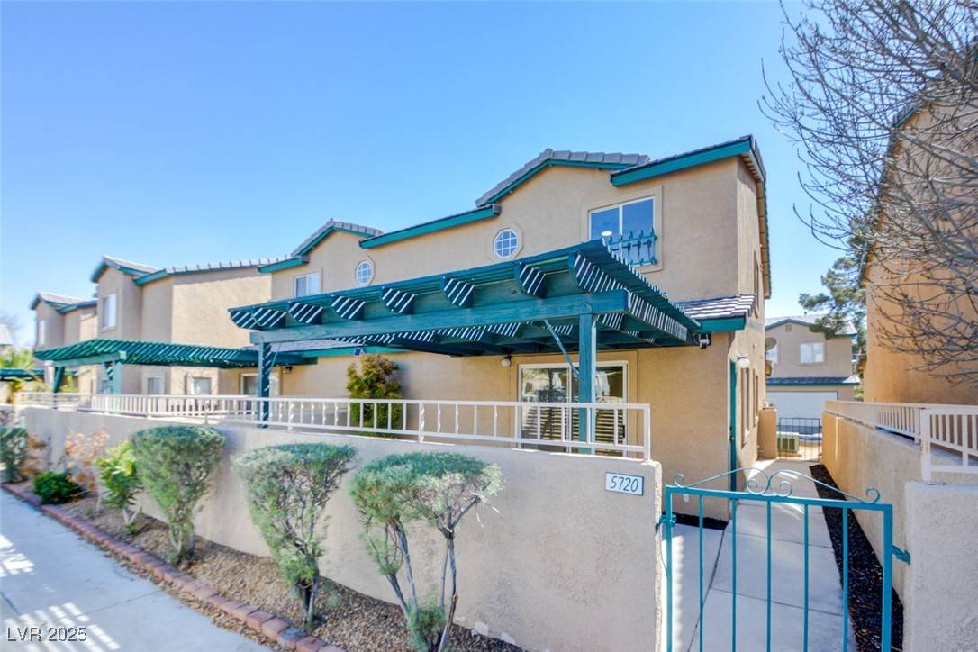 Las Vegas, NV 89118,5720 Ritter LN