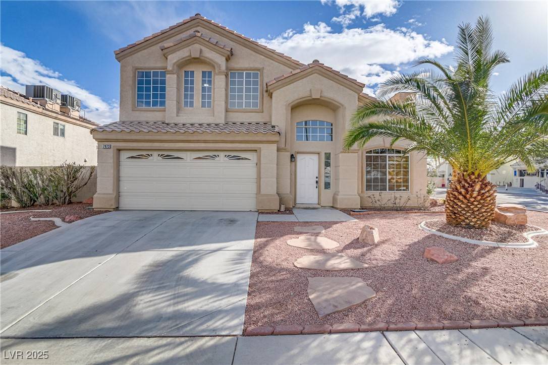 Las Vegas, NV 89129,7973 Macklin ST