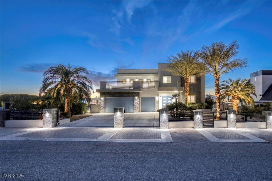 Las Vegas, NV 89110,675 Benedict DR