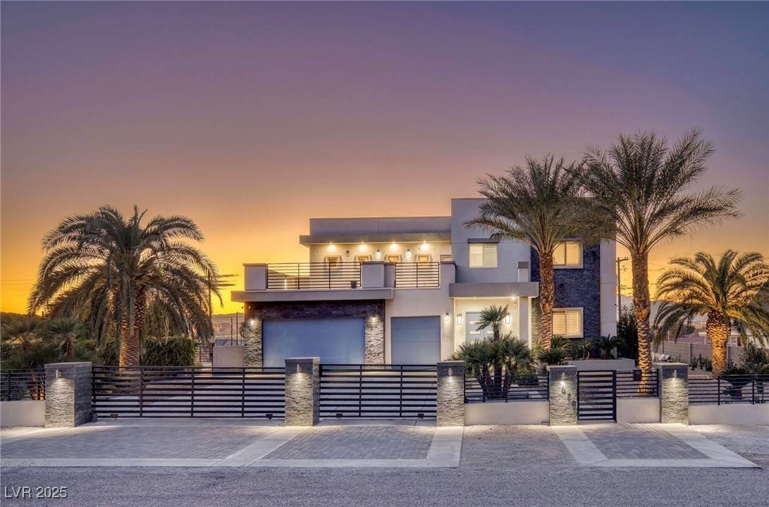 Las Vegas, NV 89110,675 Benedict DR
