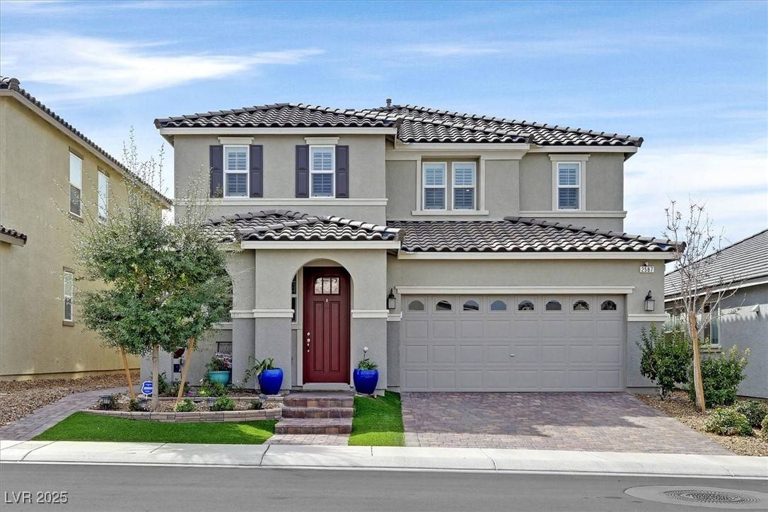 Henderson, NV 89044,2587 Tolmezzo ST