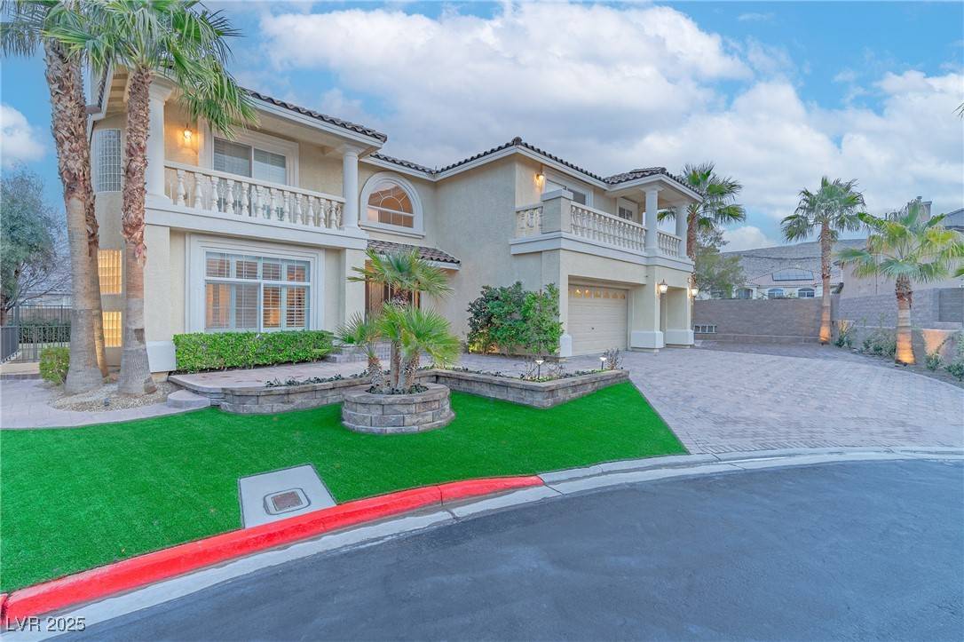 Las Vegas, NV 89141,11002 Inverlochy CT