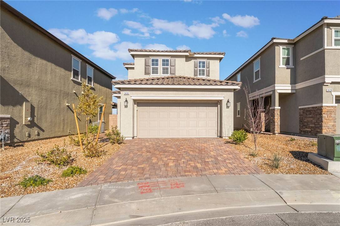 Henderson, NV 89044,3430 Falciano ST