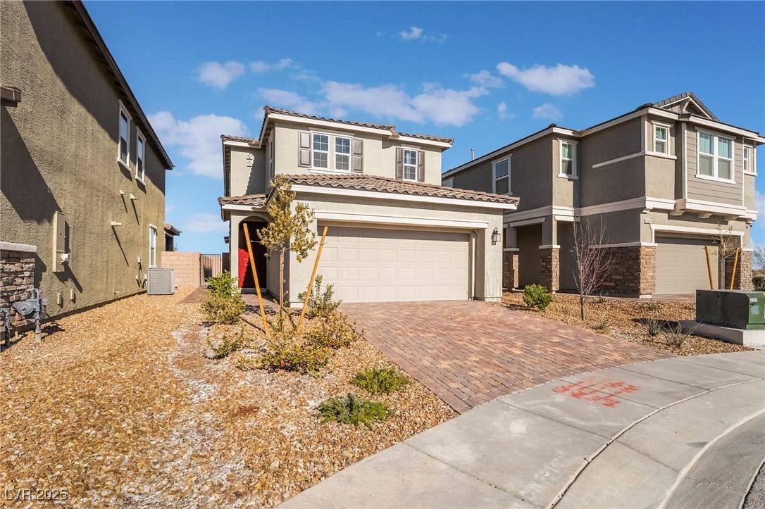 Henderson, NV 89044,3430 Falciano ST