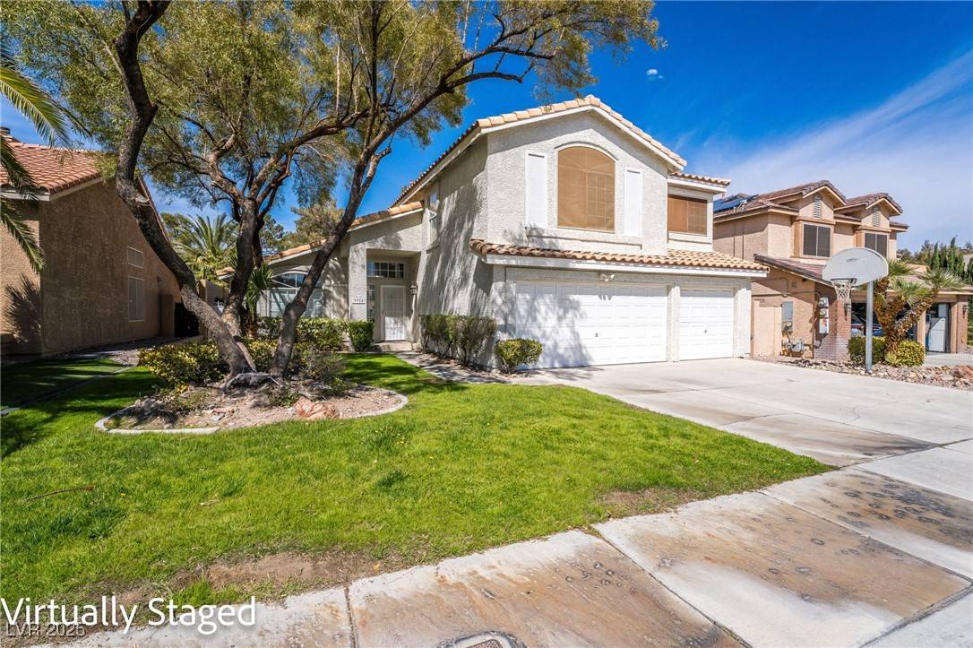 Las Vegas, NV 89117,9924 Barrier Reef DR