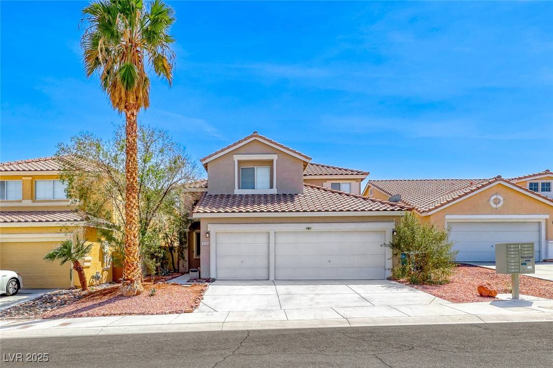 Las Vegas, NV 89129,9505 Belgate CT