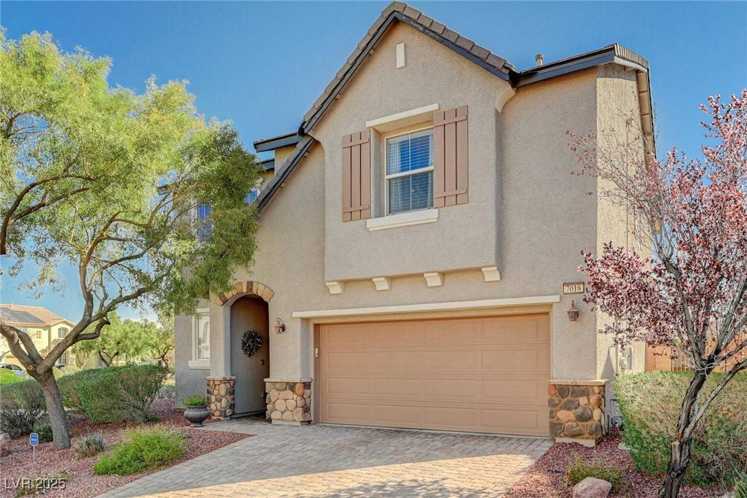 Las Vegas, NV 89166,7018 Hunts Corner ST