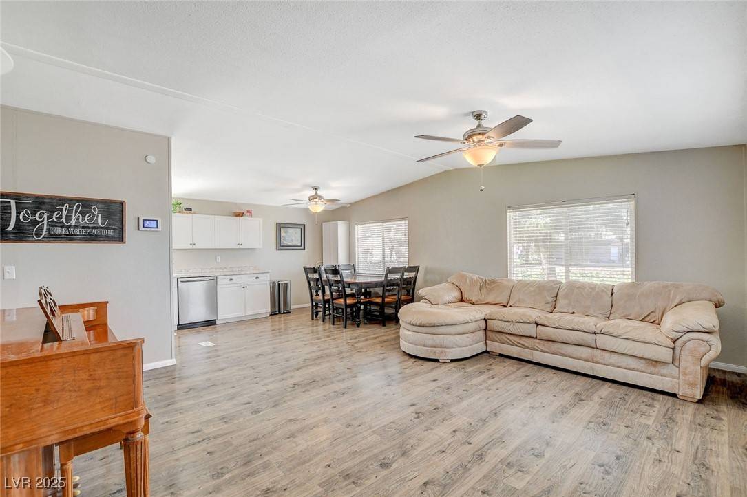 Overton, NV 89040,425 Bonelli AVE
