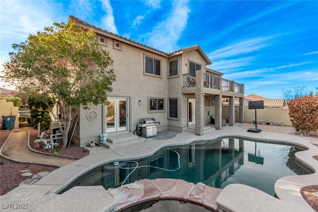 Henderson, NV 89052,1436 Via Merano ST