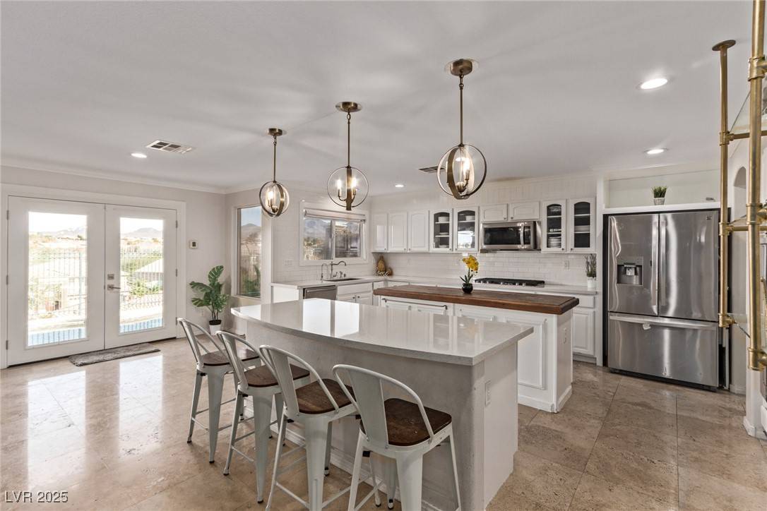 Henderson, NV 89052,1436 Via Merano ST