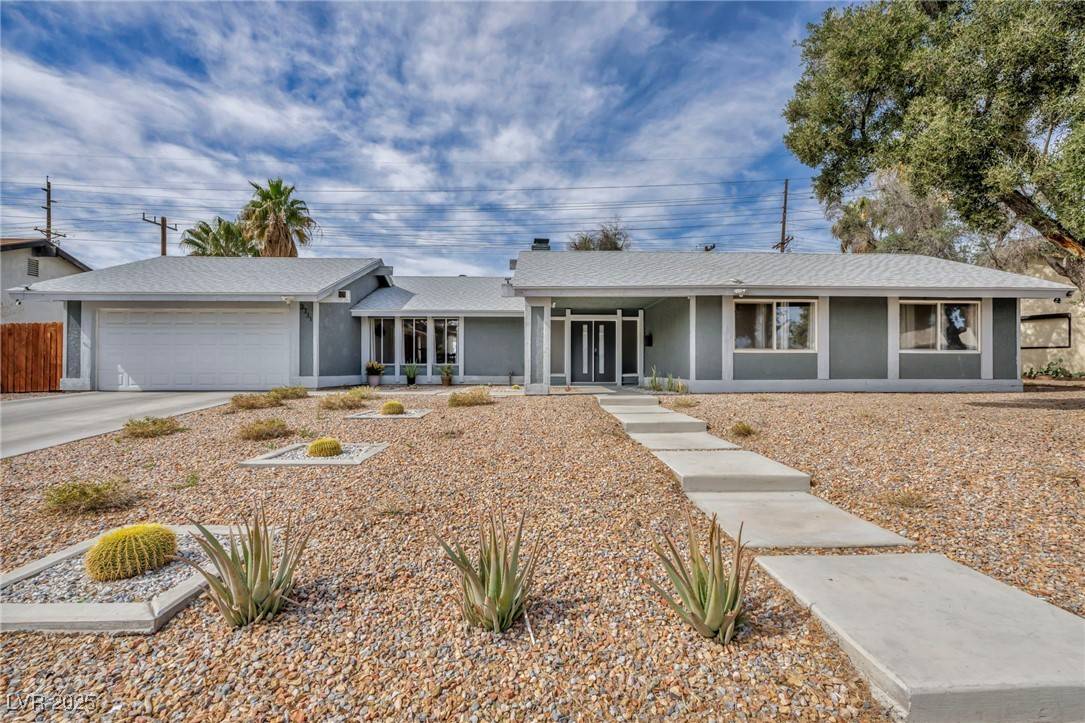 Las Vegas, NV 89119,3731 Spencer ST