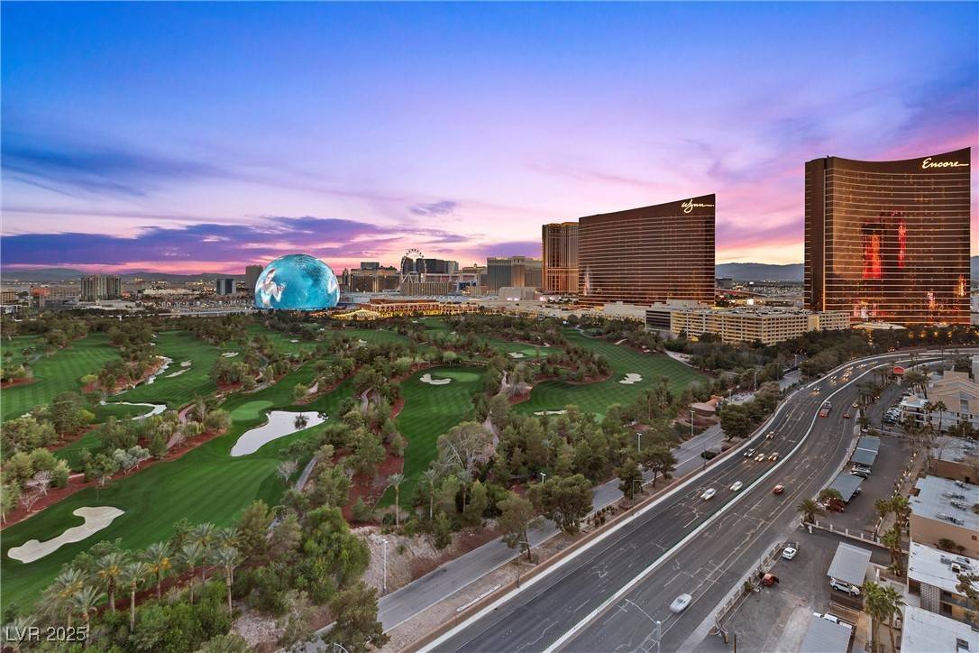 Las Vegas, NV 89109,360 E Desert Inn RD #1903