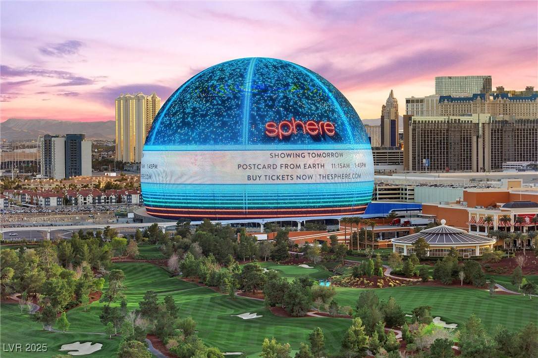 Las Vegas, NV 89109,360 E Desert Inn RD #1903