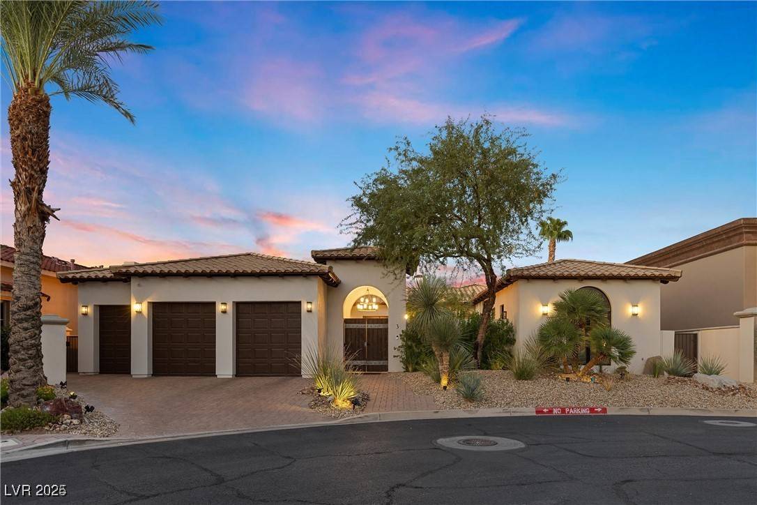 Henderson, NV 89011,3 Rue Allard WAY