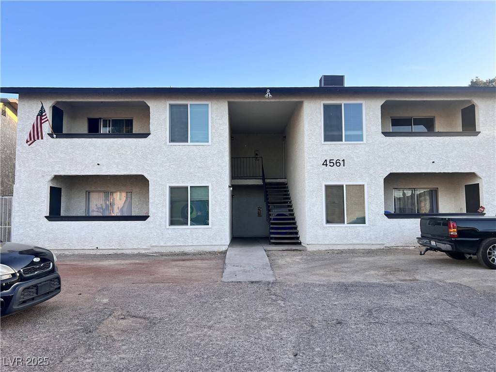 Las Vegas, NV 89121,4561 Macher WAY