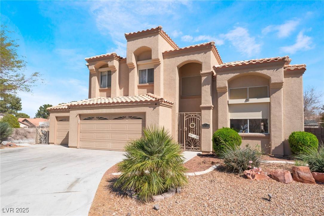 Las Vegas, NV 89130,4708 Royal Sunset CT