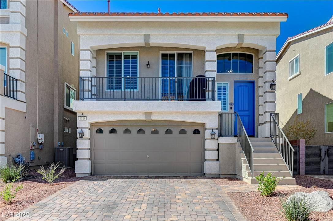 Las Vegas, NV 89118,7119 Steele Canyon ST