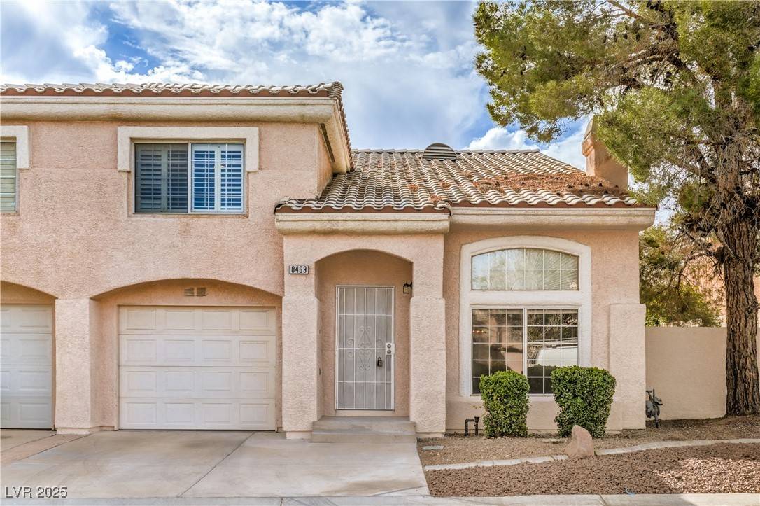 Las Vegas, NV 89129,8469 Sewards Bluff AVE