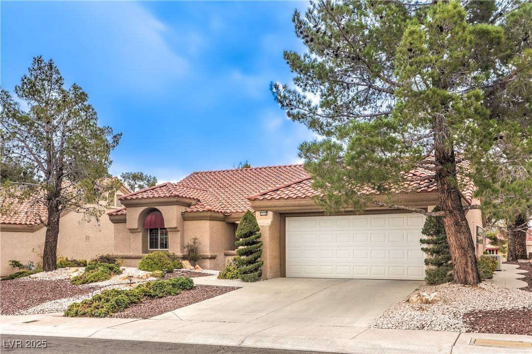 Las Vegas, NV 89134,2608 Golfside DR