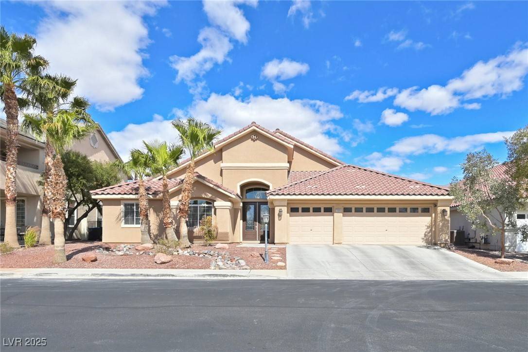 Las Vegas, NV 89131,5908 Amber Station AVE