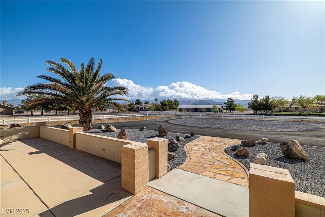 Pahrump, NV 89048,3330 Unicorn AVE