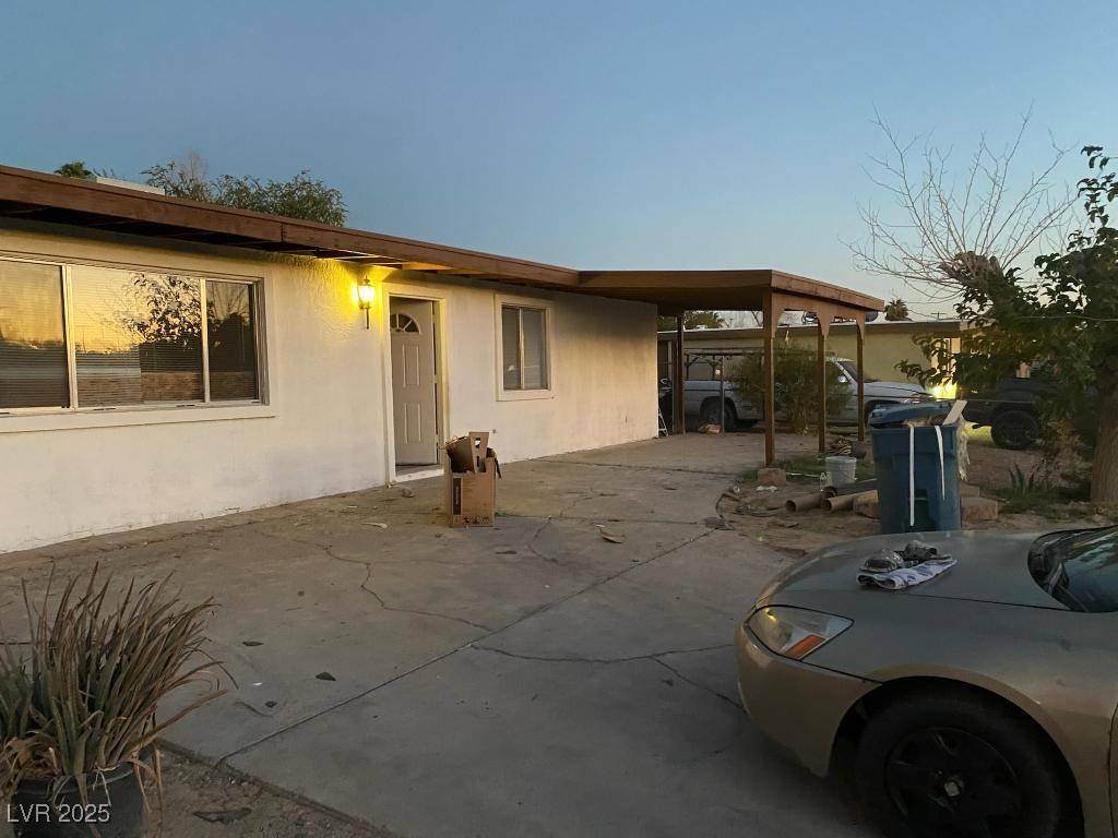 Las Vegas, NV 89115,2564 San Marcos ST