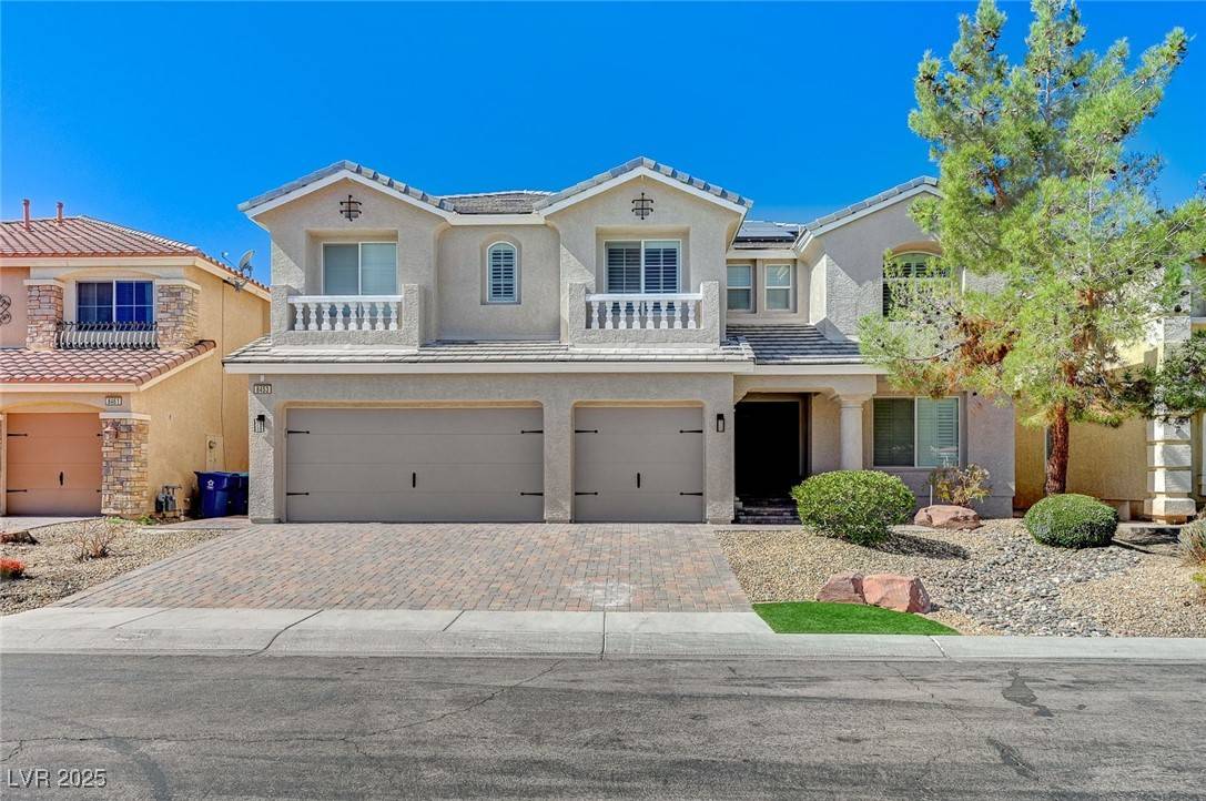 Las Vegas, NV 89139,8453 Moondance Cellars CT
