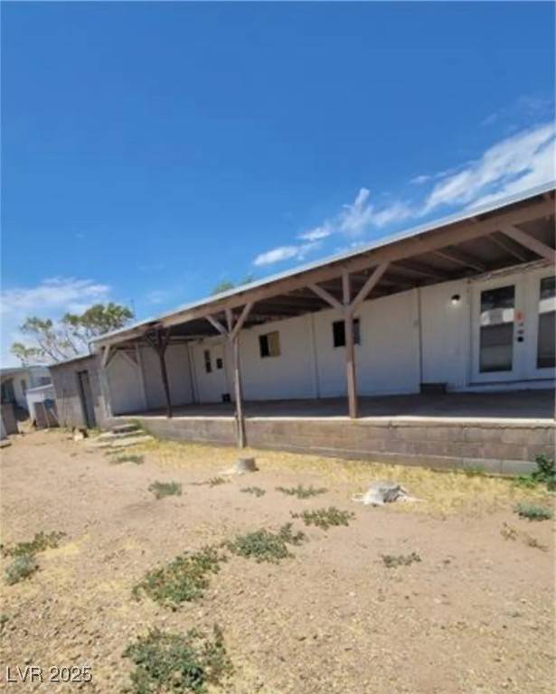 Cal-nev-ari, NV 89039,3 Piute Valley DR