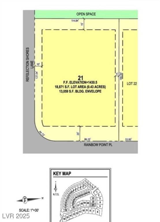 Henderson, NV 89011,5 Rainbow Point PL