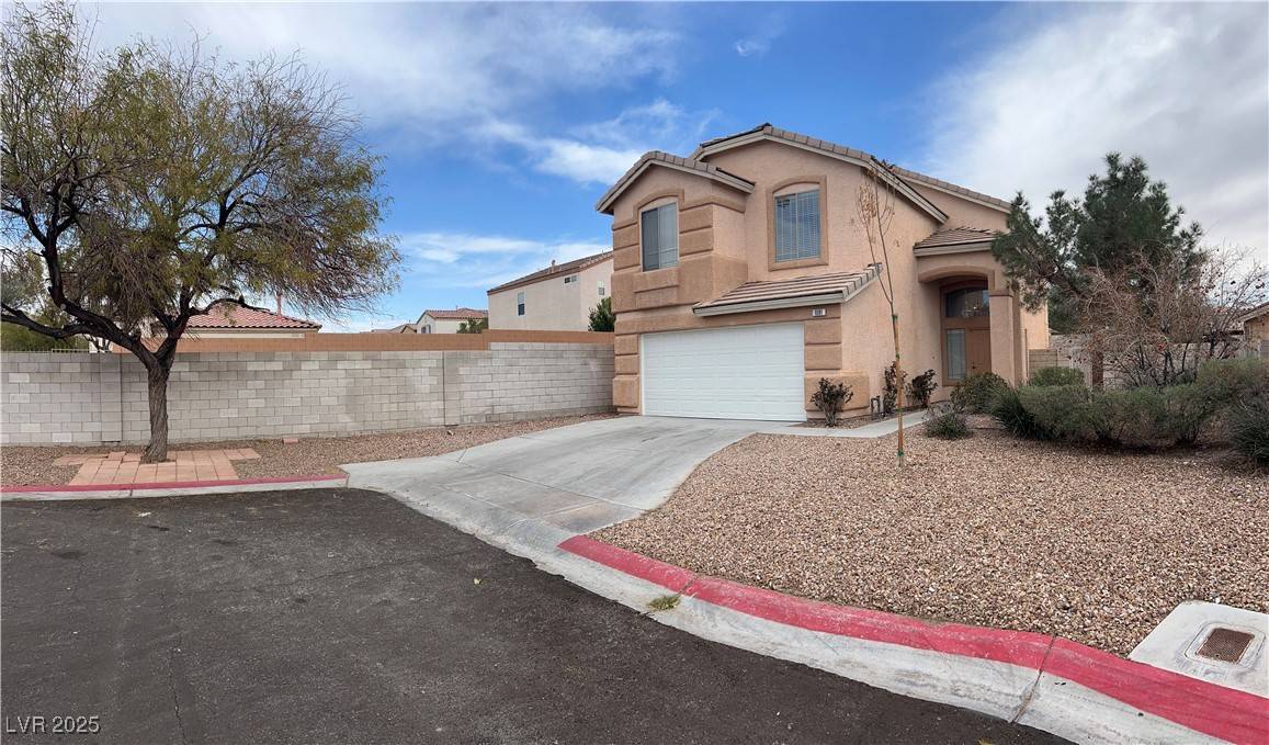 Las Vegas, NV 89183,1091 Dove Eagle CT