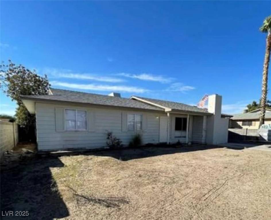 Boulder City, NV 89005,834 Benita PL