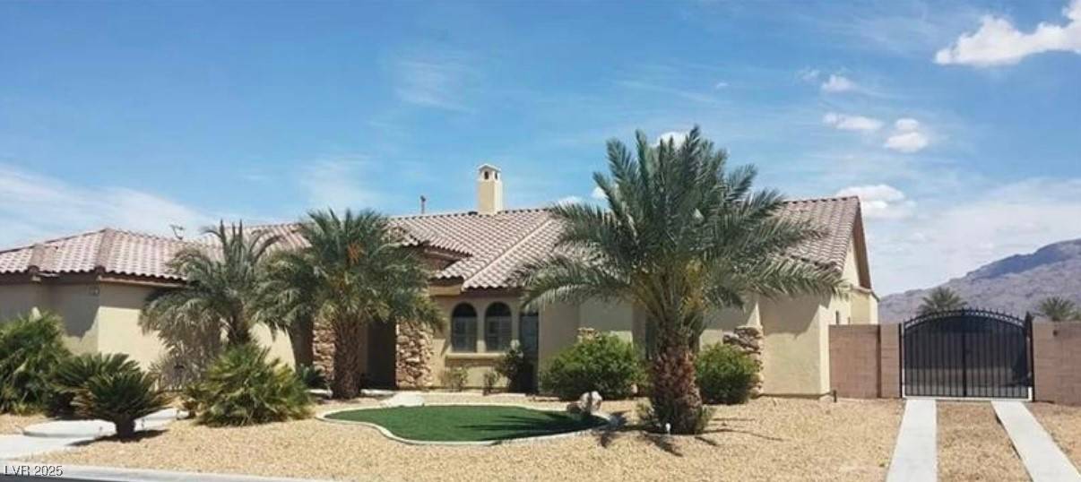 Las Vegas, NV 89131,6120 Matisse AVE