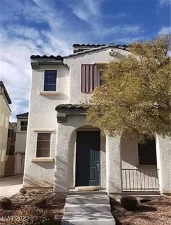 Las Vegas, NV 89166,6541 Chinatown ST