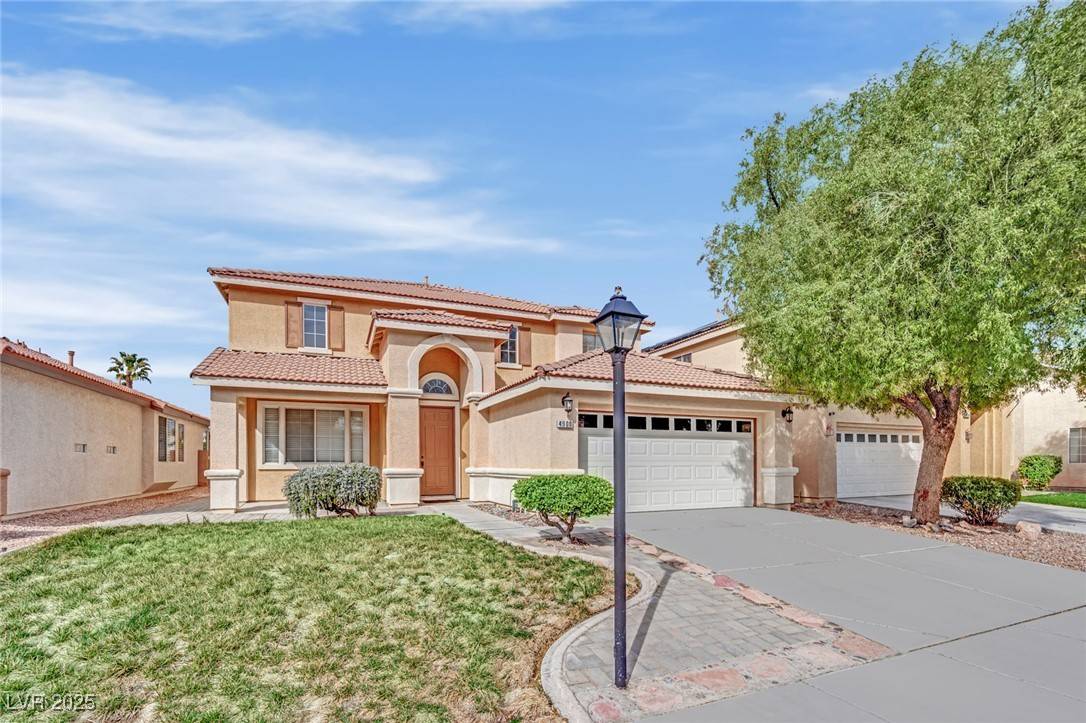 Las Vegas, NV 89131,4900 Whisper Lake AVE