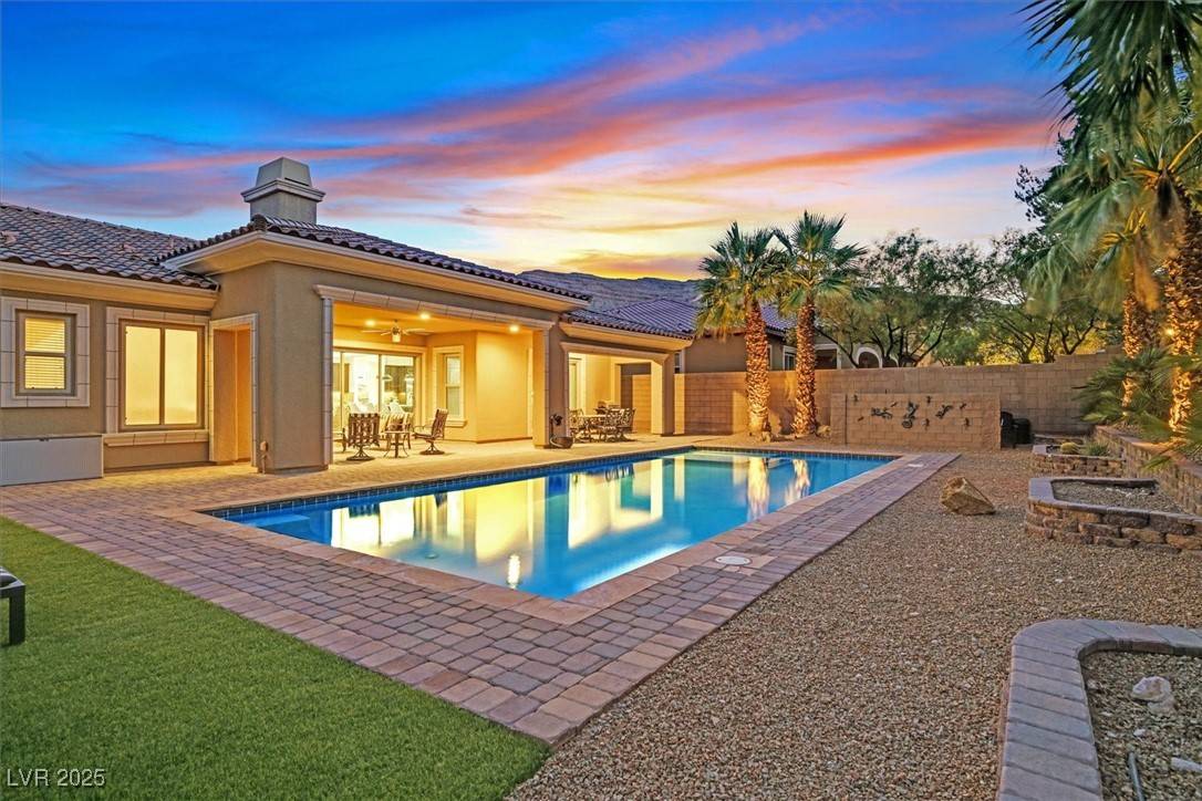 Las Vegas, NV 89141,50 CAROLINA CHERRY DR