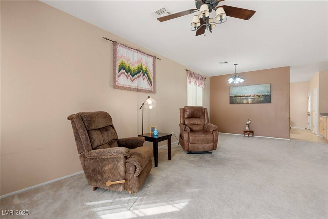 Las Vegas, NV 89110,5934 Reflection Point CT