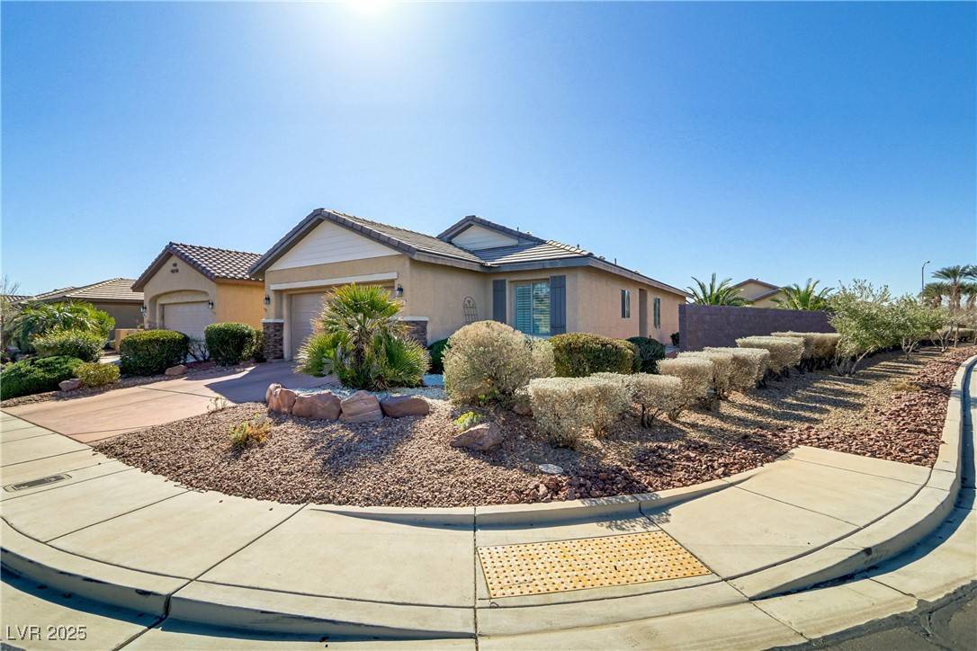 Las Vegas, NV 89122,6059 Saddle Horse AVE