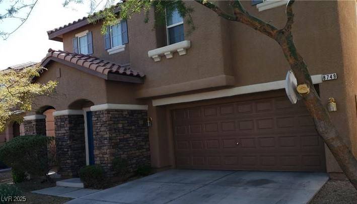 Las Vegas, NV 89178,8749 Brilliant Star DR