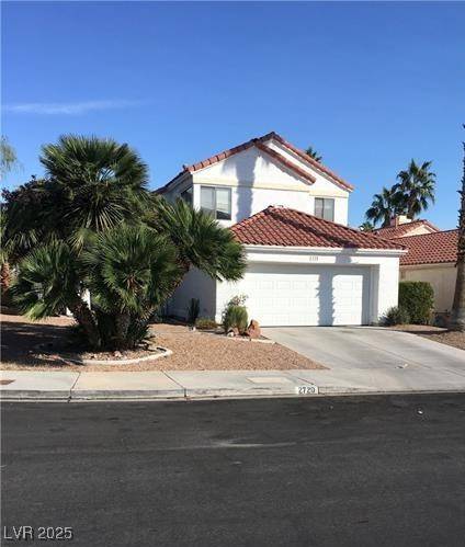 Henderson, NV 89074,2720 Knightsbridge RD
