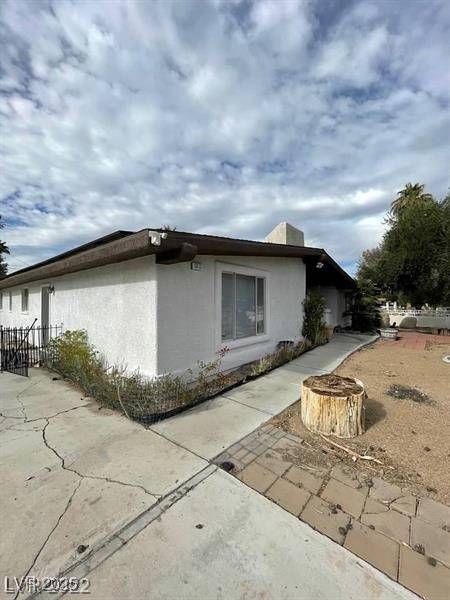 Las Vegas, NV 89102,1413 Bryn Mawr AVE