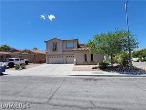 Henderson, NV 89015,206 Valerian ST